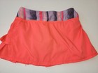 Ivivva Set The Pace Skort Size 10 Pink