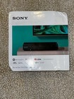 Sony Bdp-bx370 Blu-ray Dvd Player Wifi Netflix Youtube Hdmi New Sealed