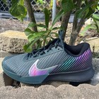 Nike Zoom Vapor Pro 2 Premium Men s 9 Tennis Shoes Hard Court New Fd6692-001