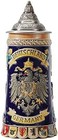 Beer Stein Mug German Drinking Tankard Birthday Gift 0 6 Liter