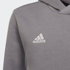 Adidas Kids Entrada 22 Sweat Hoodie