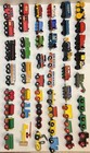 Thomas The Train Brio Huge Mixed Lot Trains Wooden Diecast Vintage