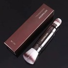 Hourglass Retractable Double Ended Complexion Brush Foundation Powder New histor
