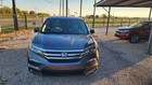 2018 Honda Pilot Ex-l W honda Sensing Sport Utility 4d