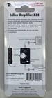 Krown In-line Telephone Volume Amplifier X35