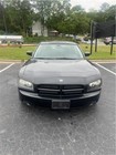 2008 Dodge Charger 