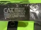 Nar Combat Application Tourniquet Gen 7 Cat G7 Tq Red Tip N-7976 New W  Holder