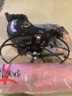 Cefics Punkair Rc Paramotor Cross Alps 2 8  4 2m   13 8 Foot Wing Span 