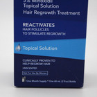 Rogaine Extra Strength Mens 1 Month Supply Topical - Exp 2026 2027