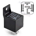 Starter Relay Switch 12v Fit Harley Davidson 1980-early To 1993 Hd  31506-79b