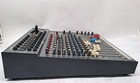 Soundcraft Vintage 8-channel 4-bus Mixing Board Spirit Fx8