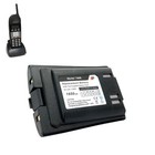 Replacement Battery For Nortel Norstar T7406 Phones  1650 Mah