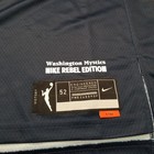 New With Original Tags  Women Wnba Washington Mystics Nike Rebel Edition Jersey