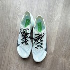 Nike Zoomx Vaporfly Next  4 Men   s Low Top Lace-up Running Us 10 Hf6414-101