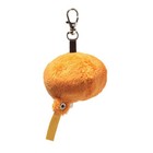 Steiff - Little Pumpkin Keyring - 114182