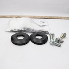 John Deere Round Baler Roll Roller Ae54314