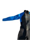 O neill Childs Full Wetsuit Kids Size 12 Youth Reactor-2 3 2 Black ocean