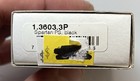 Victorinox Swiss Spartan Ps Black Vn 136033p New In Box  Limited Pocket Knife 