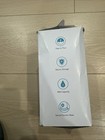 Munchkin Silicone Breast  Pump Milk Collector With Lid And Lanyard 4 Oz New