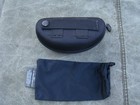 Ess Crossbow   Ice  Eyepro Black Case And Lens Bag