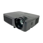 Infocus In2126 Dlp Projector Portable 3200 Lumens 4k 2160p Eco-friendly W remote