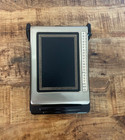 Bates List Finder Cavalier Vintage Phone   Address Directory Black Mid-century