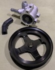 Oem Type Power Steering Pump Kit c6 Corvette 2005-13 new