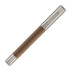 Monteverde Usa Ritma Fountain Pen In Walnut - Medium Nib - New In Box