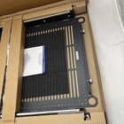 Rack Solutions 1u Sliding 19  Rack Mount Shelf 765381 1ushl-115-23 New In Box