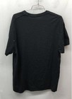 Metallica Classic Logo Graphic Black T-shirt Licensed Reprint Sz Xl
