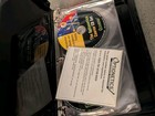 Optionetics Home Study Course Book  Dvds    Cd G fontanills   T gentile Investor