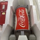 Vtg 1979 Coca-cola Cobot  Star Wars Droid Remote Control Rc Toy Can Robot Coke