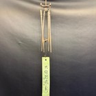51st Myochin Muneyuki Hibashi Wind Chime With Wood Box 50cm