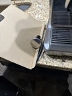 Breville The Barista Touch Espresso Machine - Brushed Stainless Steel    880bes