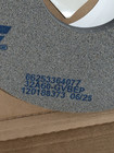Norton Surface Grinding Wheel  14  Dia  1  Thick  5  Arbor  60 Grit 66253364077