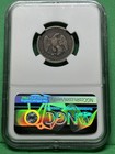 1875 S Us Twenty Cent Piece 20c Ngc F 12
