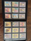 Original 1985 Series 1garbage Pail Kids  3 Complete Series 1 Collections