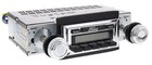 Jegs Classic 230 Series Radio For 1973-1979 Ford F-100  F-150  F-250  F-350 
