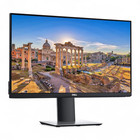 Dell P2719h 27  Widescreen 1920x1080 Ips Backlit Led Lcd Monitor