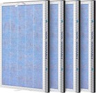 Msa3 msa3s True Hepa Replacement Filter Compatible With Membrane