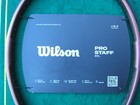 2023 Wilson Pro Staff 97l V14 97 626 290g 10 2oz 325mm 6 Pts Hl 16x19 New Nos