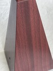 Wittner Metronome Simulated Mahogany  Wind-up  W  Germany Missing Wind Up Key