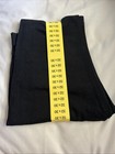 Levis 511 Slim Jeans Adult 32 X 30 Black Denim Bottoms Mens