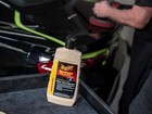 Meguiar s 1dbk7-25 M0216 Mirror Glaze Fine-cut Cleaner - 16 Oz  