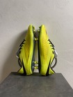 Nike Hypervenom Phatal Fg Us10 Uk9 Eur44 Cleats Boots 599075-700 Football Soccer