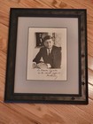  beautiful   John F  Kennedy 100  Psa Hand Signed Official Portrait As President