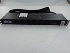 Tripp Lite Drs-1215 14-outlet Economy Network Server Surge Protector 15 Ft