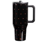 Hydrojug 40oz Traveler Sports Water Bottle Queen Of Hearts Limited Edition