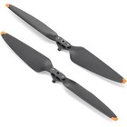 New Genuine Dji Low-noise Propellers For Air 3 3s  pair  Usa-in Stock 