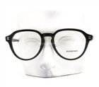 Burberry Eyeglasses Glasses Archie Be 2368f 3001 Polished Black W case 52-19-145